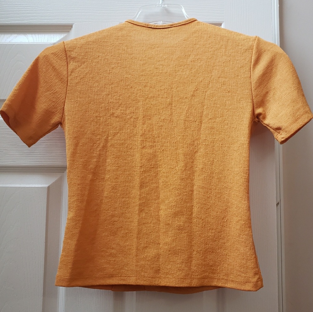 Zara Blouse - Picture 3 of 4
